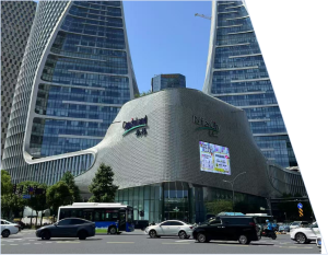 地图